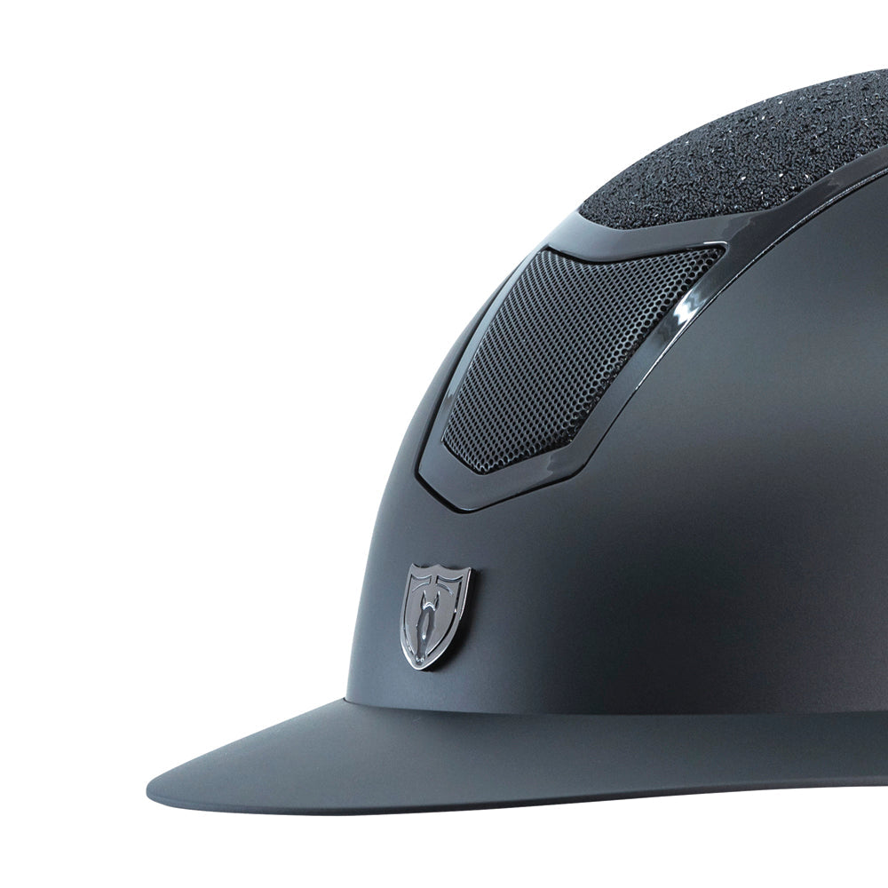 Tipperary Devon Wide Brim Helmet with MIPS