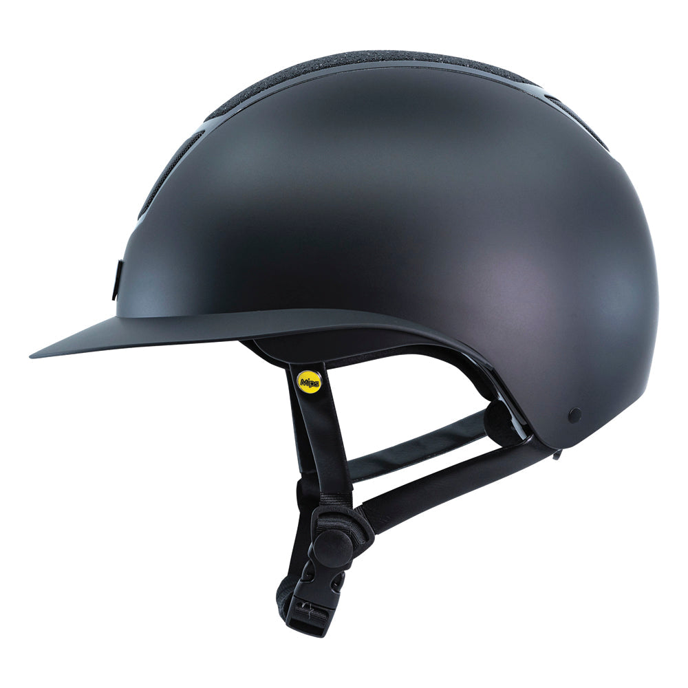 Tipperary Devon Wide Brim Helmet with MIPS