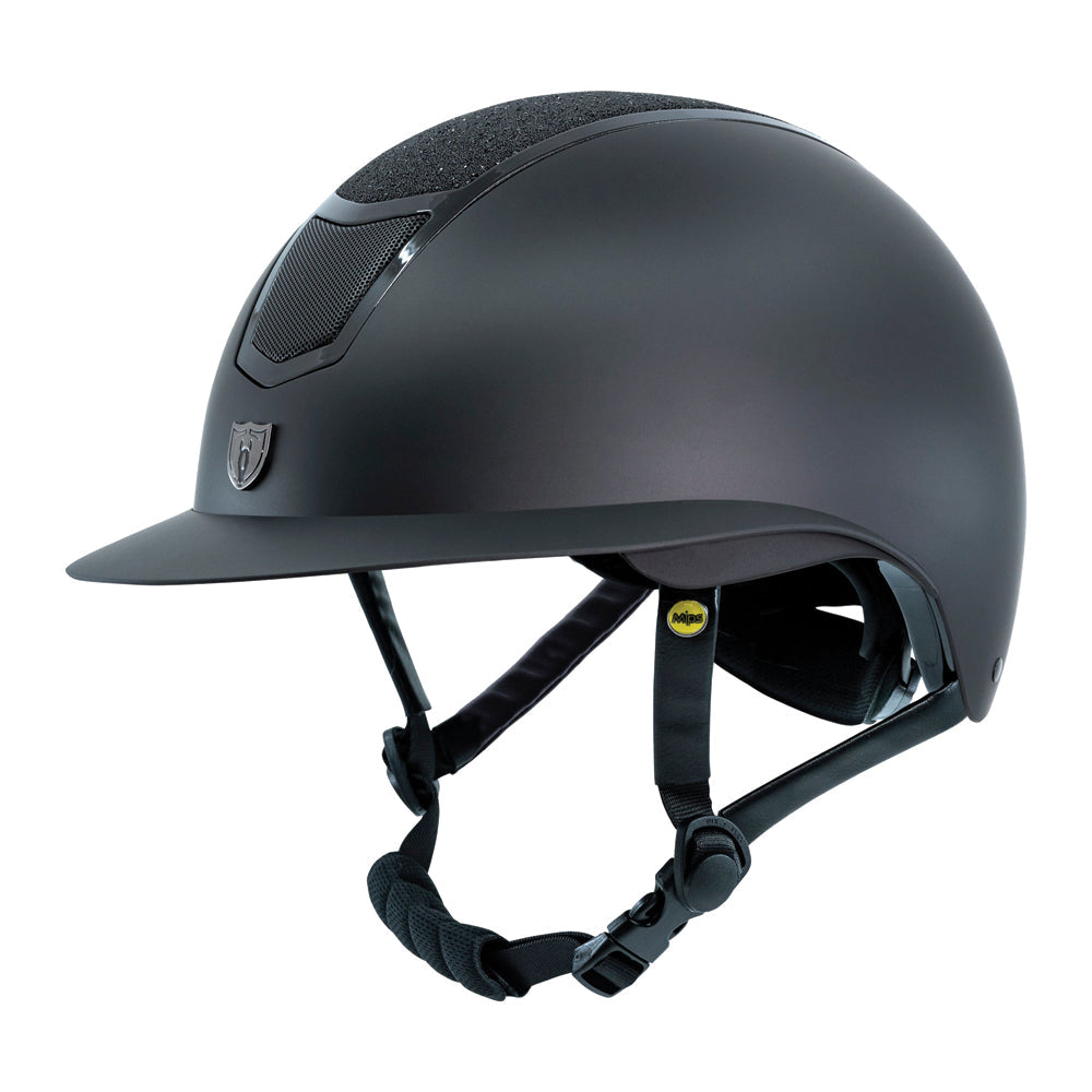 Tipperary Devon Wide Brim Helmet with MIPS