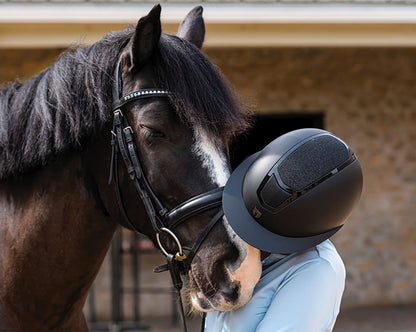 Tipperary Devon Wide Brim Helmet with MIPS