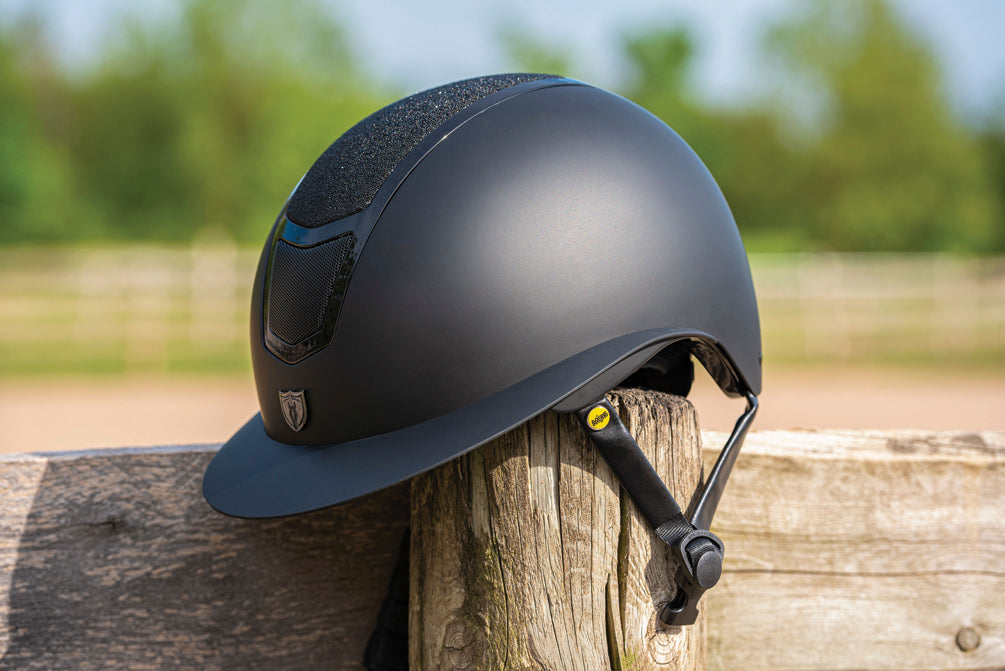TP? Devon Wide Brim Helmet with MIPS?