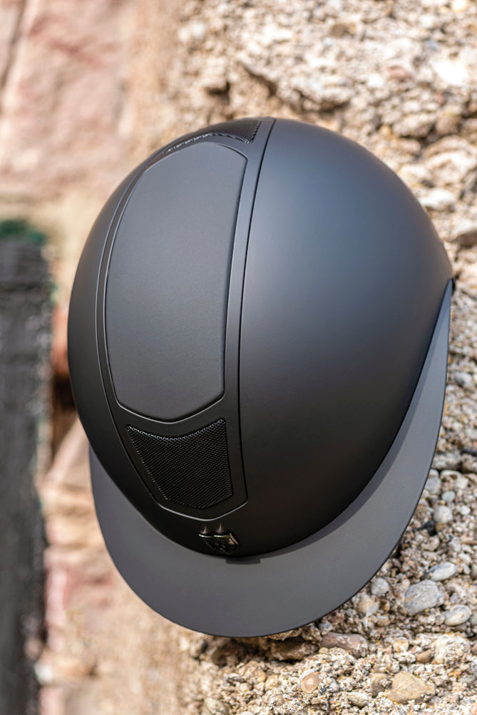 TP? Devon Wide Brim Helmet with MIPS?