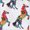 Ovation Kids' Zocks