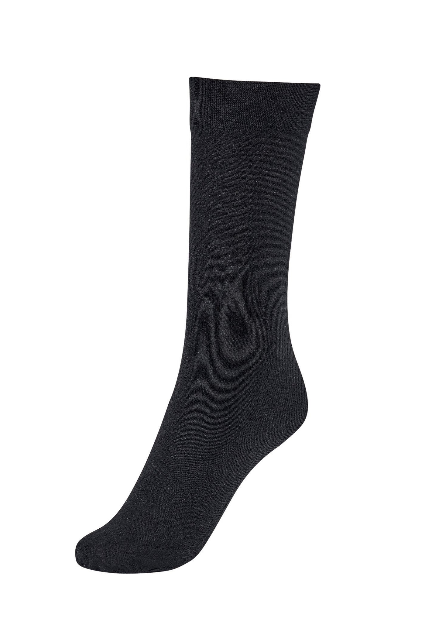 Ovation Kids' Solid Zocks