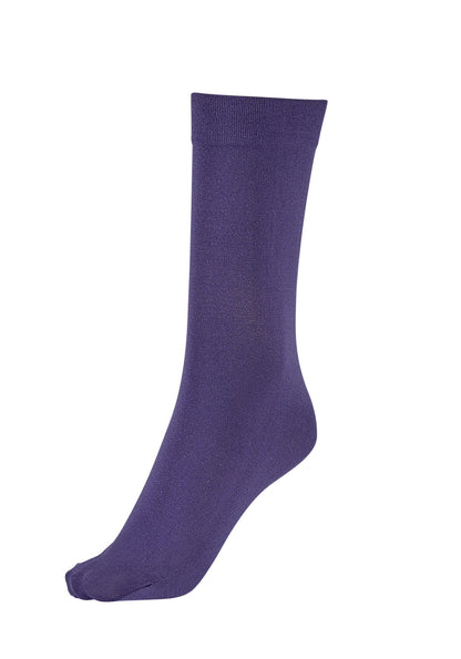 Ovation Kids' Solid Zocks