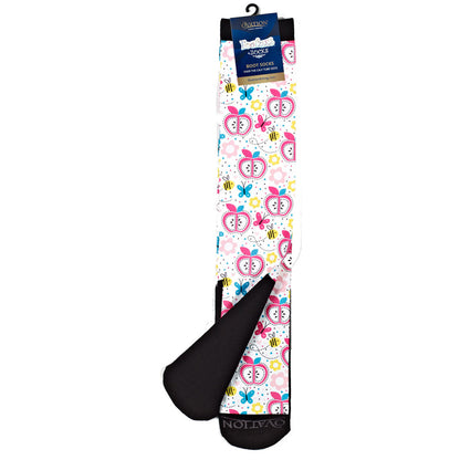 Ovation FootZees Boot Socks