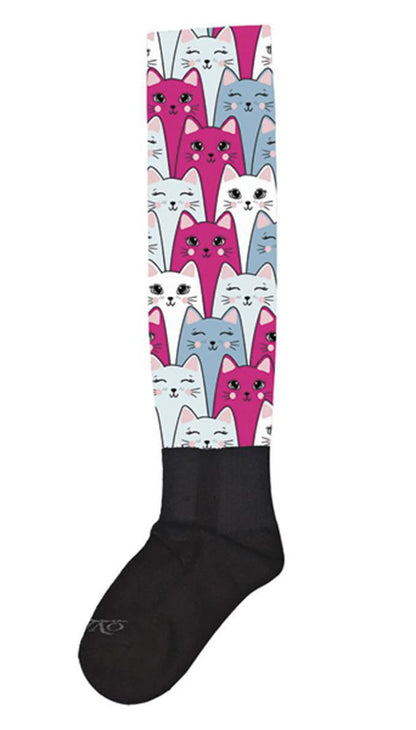 Ovation PerformerZ Socks