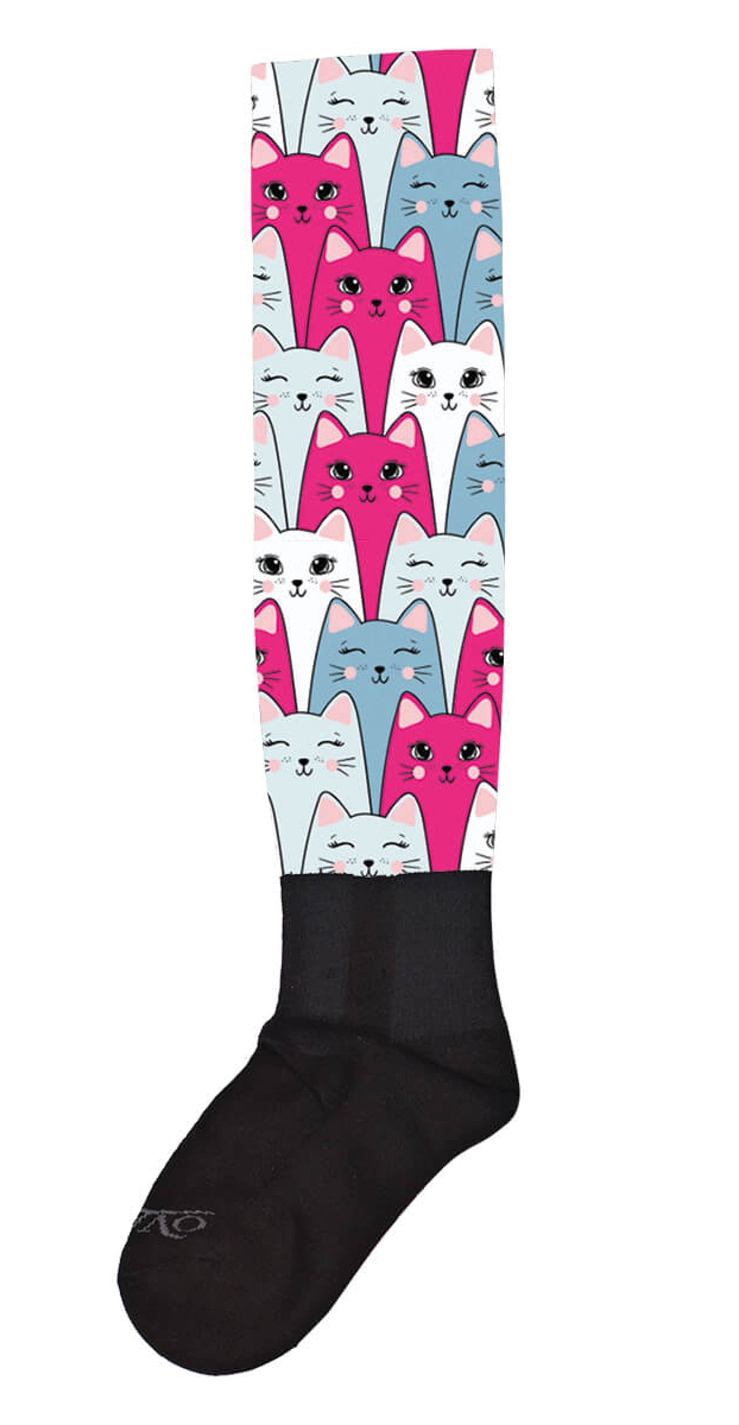 Ovation Kids’ PerformerZ Socks
