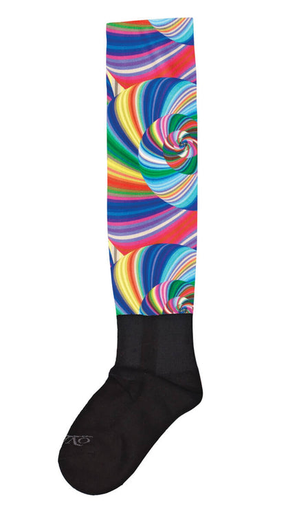 Ovation Kids’ PerformerZ Socks
