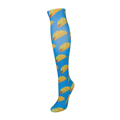Ovation Ladies’ Zocks Boot Socks