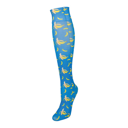 Ovation Ladies’ Zocks Boot Socks