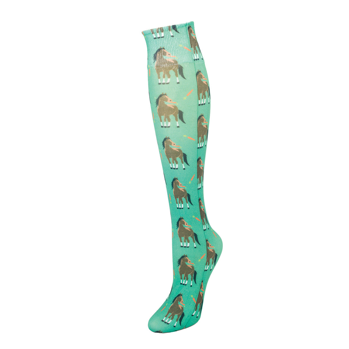 Ovation Ladies’ Zocks Boot Socks