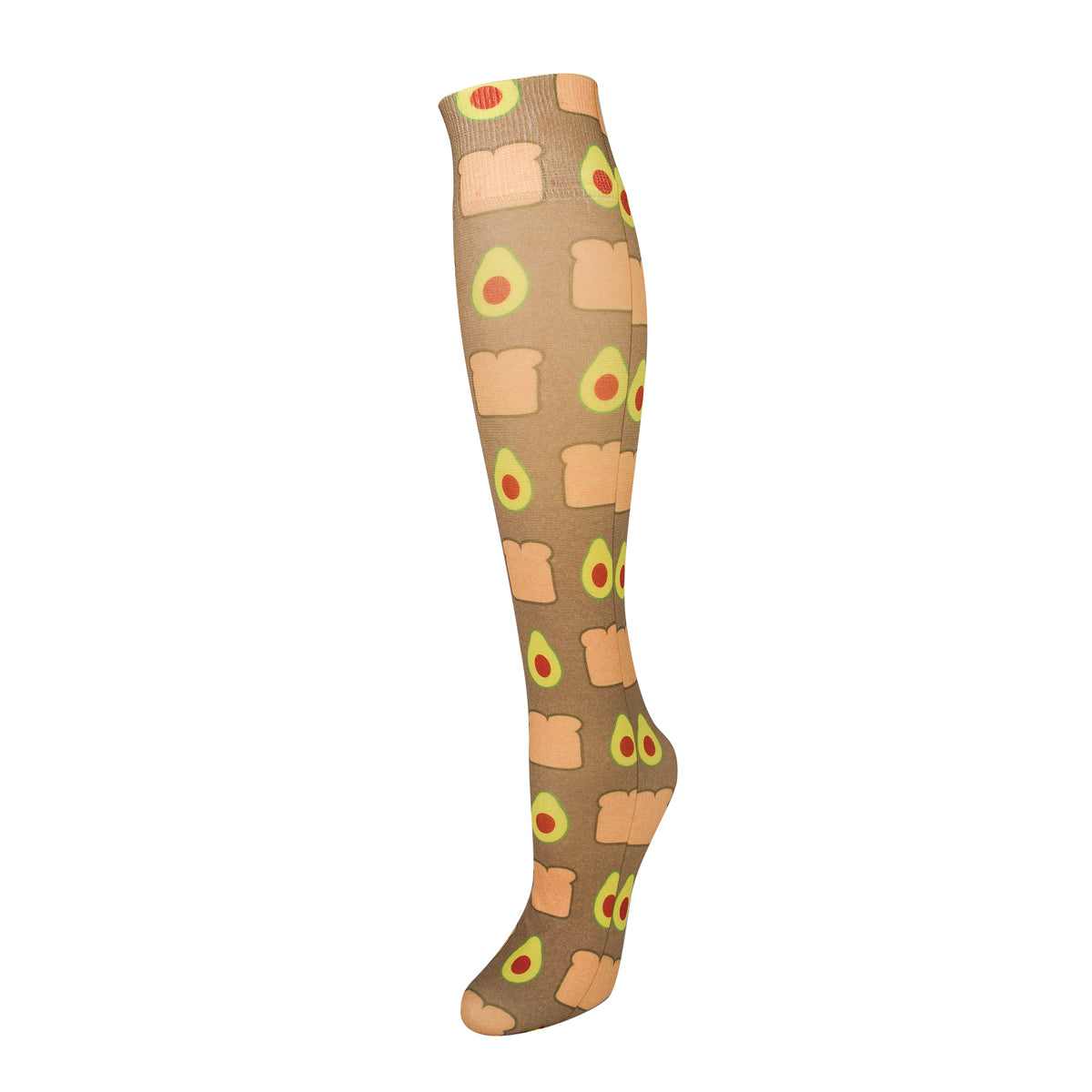 Ovation Ladies’ Zocks Boot Socks
