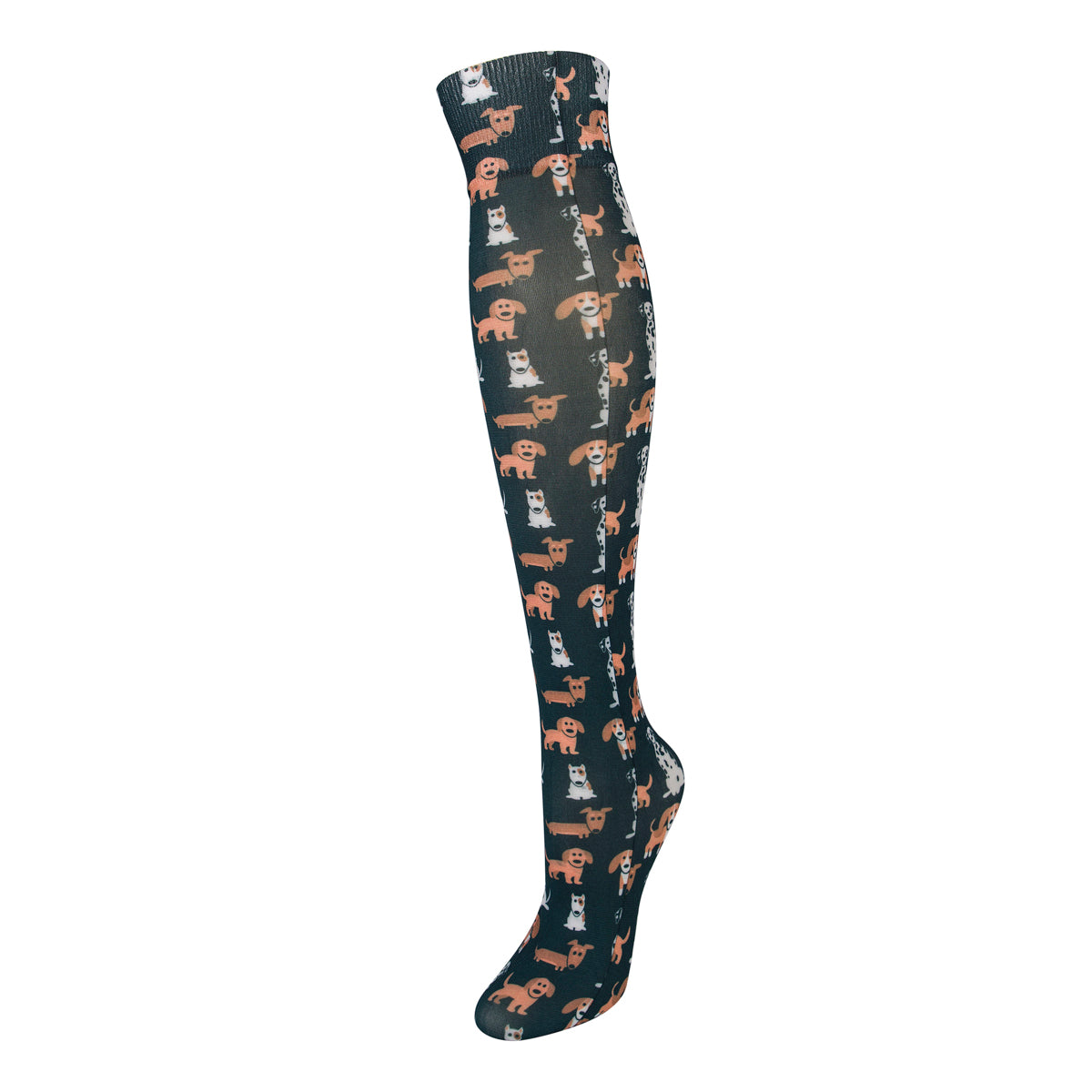 Ovation Ladies’ Zocks Boot Socks
