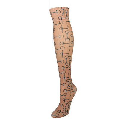 Ovation Ladies’ Zocks Boot Socks
