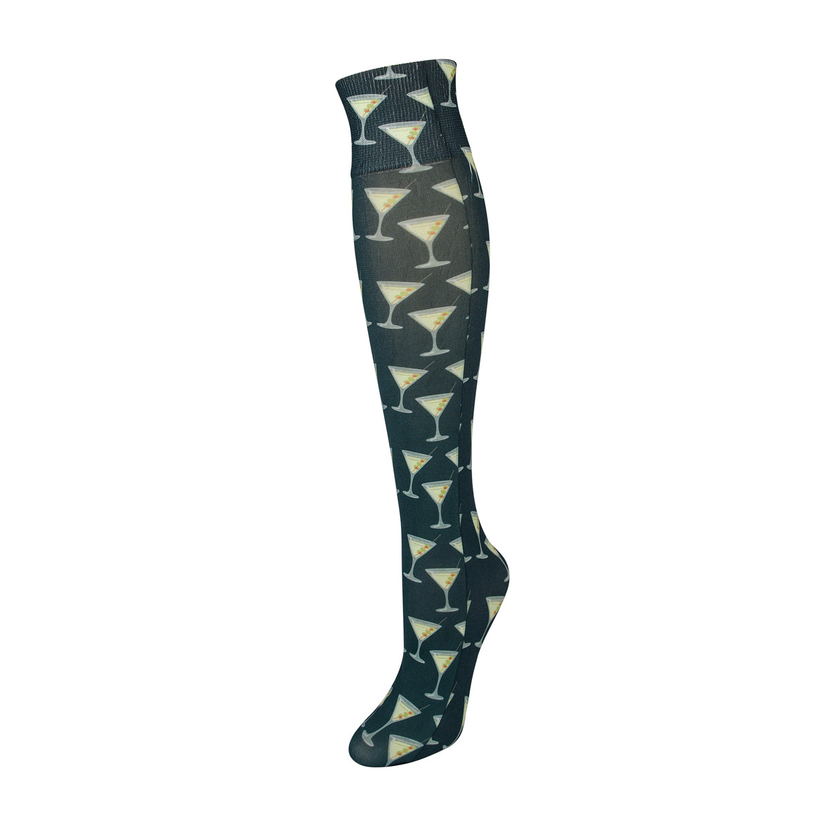 Ovation Ladies’ Zocks Boot Socks