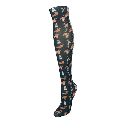 Ovation Kids’ Zocks Boot Socks