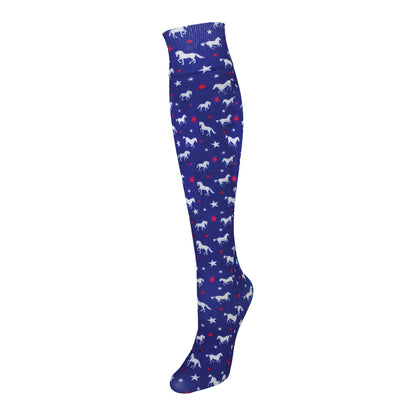 Ovation Kids’ Zocks Boot Socks