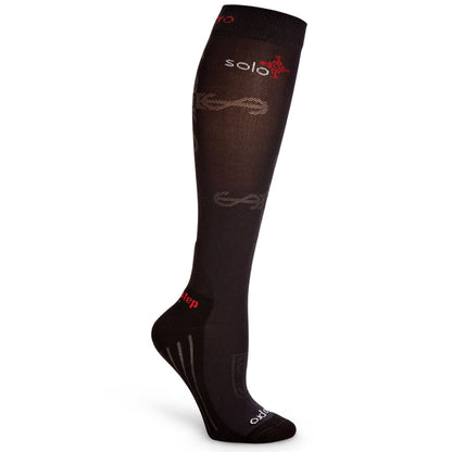 Tredstep Solo Pro Sock 6-Pack