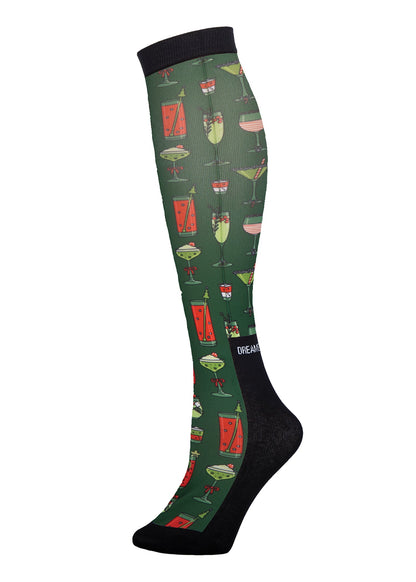 Dreamers and Schemers Pair and a Spare Socks