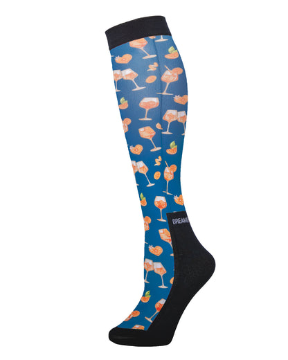 Dreamers and Schemers Pair and a Spare Socks