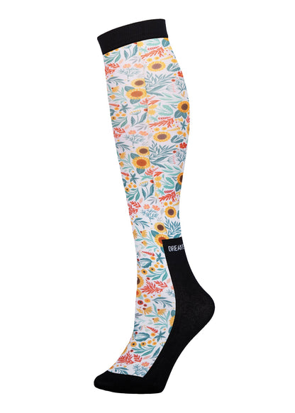 Dreamers and Schemers Pair and a Spare Socks