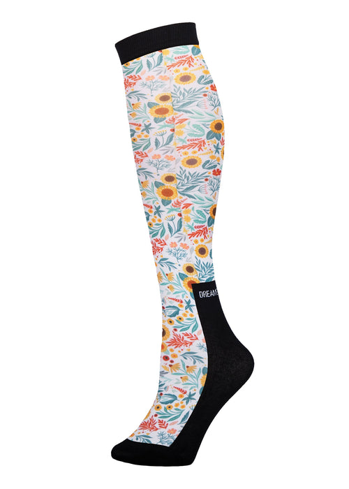 Dreamers and Schemers Pair and a Spare Socks