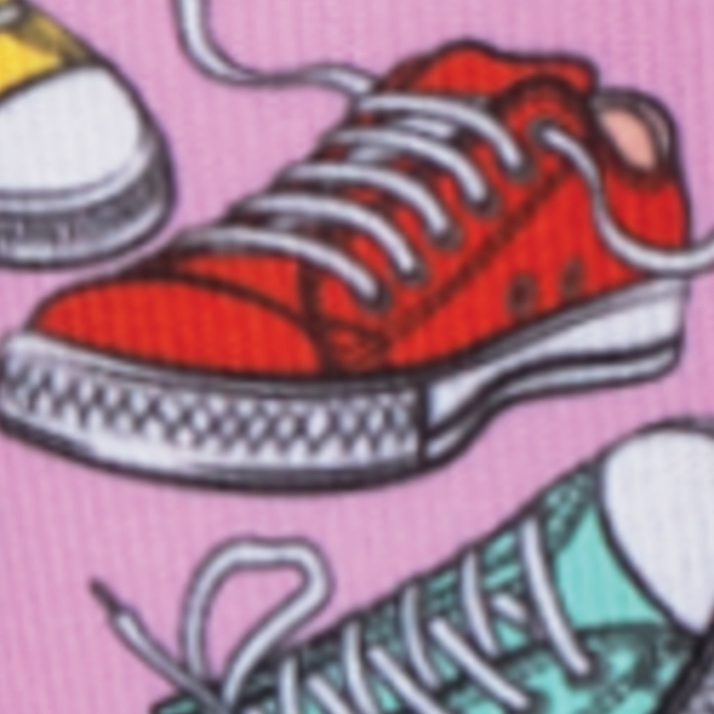 Dreamers and Schemers Pair and a Spare Socks