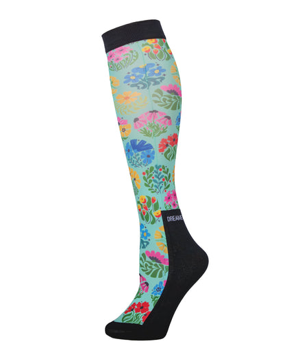 Dreamers and Schemers Pair and a Spare Socks