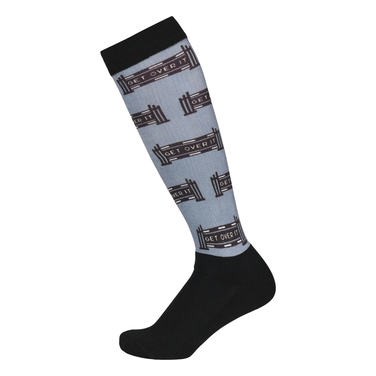 Dapplebay Slick Boot Socks