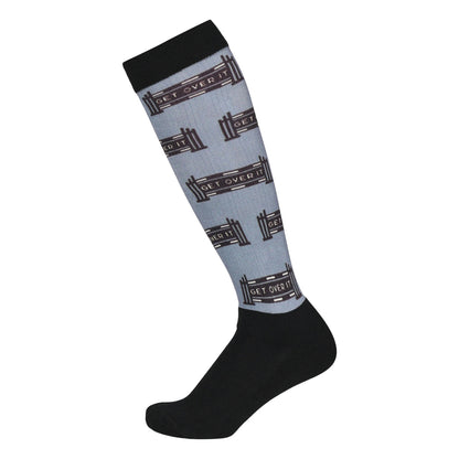 Dapplebay Slick Boot Socks