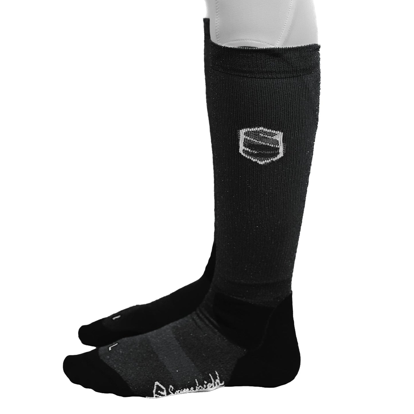 Samshield Balzane Glitter Socks