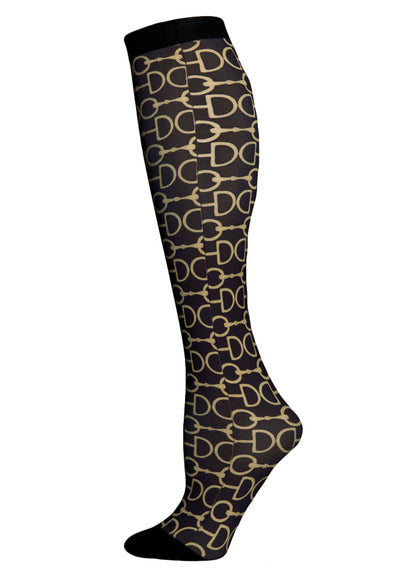DS Footprintz