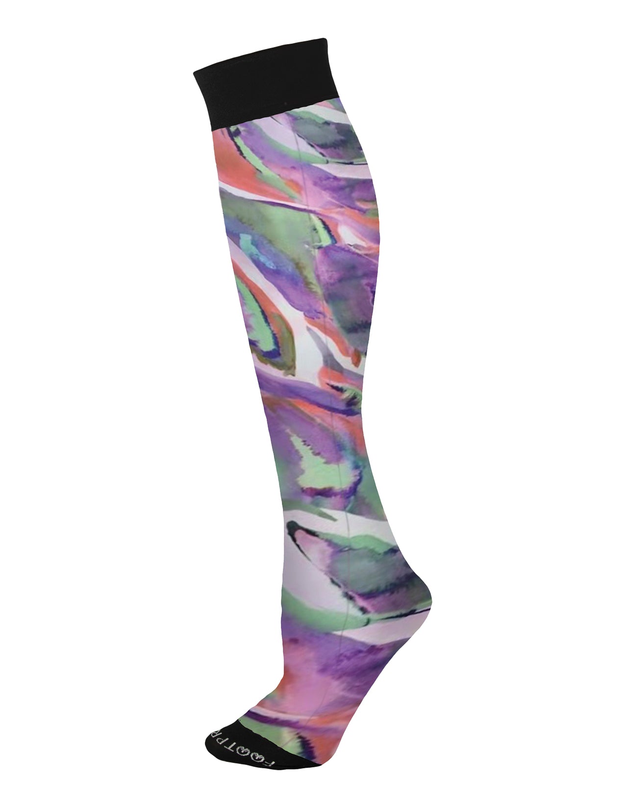 DS Footprintz