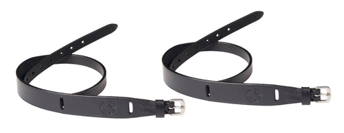 DS Leather Jodhpur Garter Straps