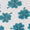 Riding Sport Footprintz Printed Peddies