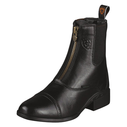 Ariat Ladies' Heritage Breeze Zip Paddock Boots