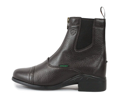Ariat Ladies' Heritage Breeze Zip Paddock Boots