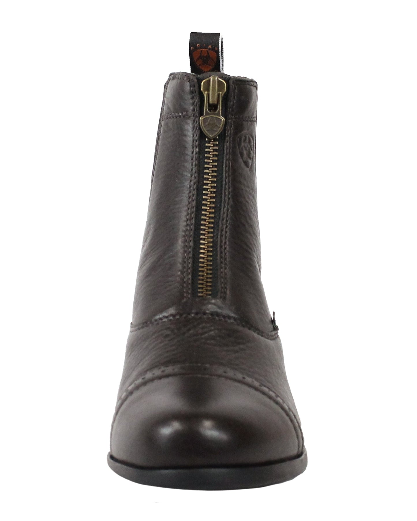 Ariat Ladies' Heritage Breeze Zip Paddock Boots