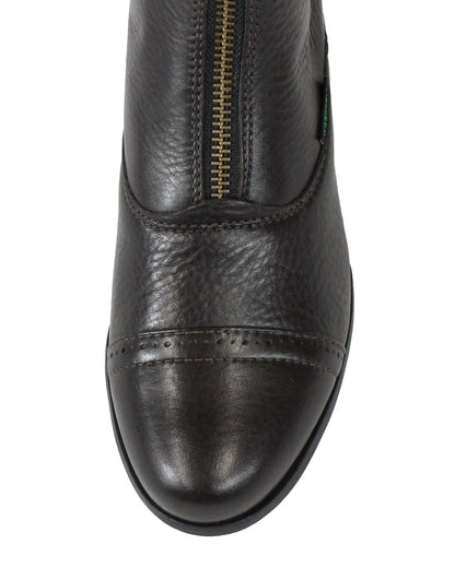Ariat Ladies' Heritage Breeze Zip Paddock Boots
