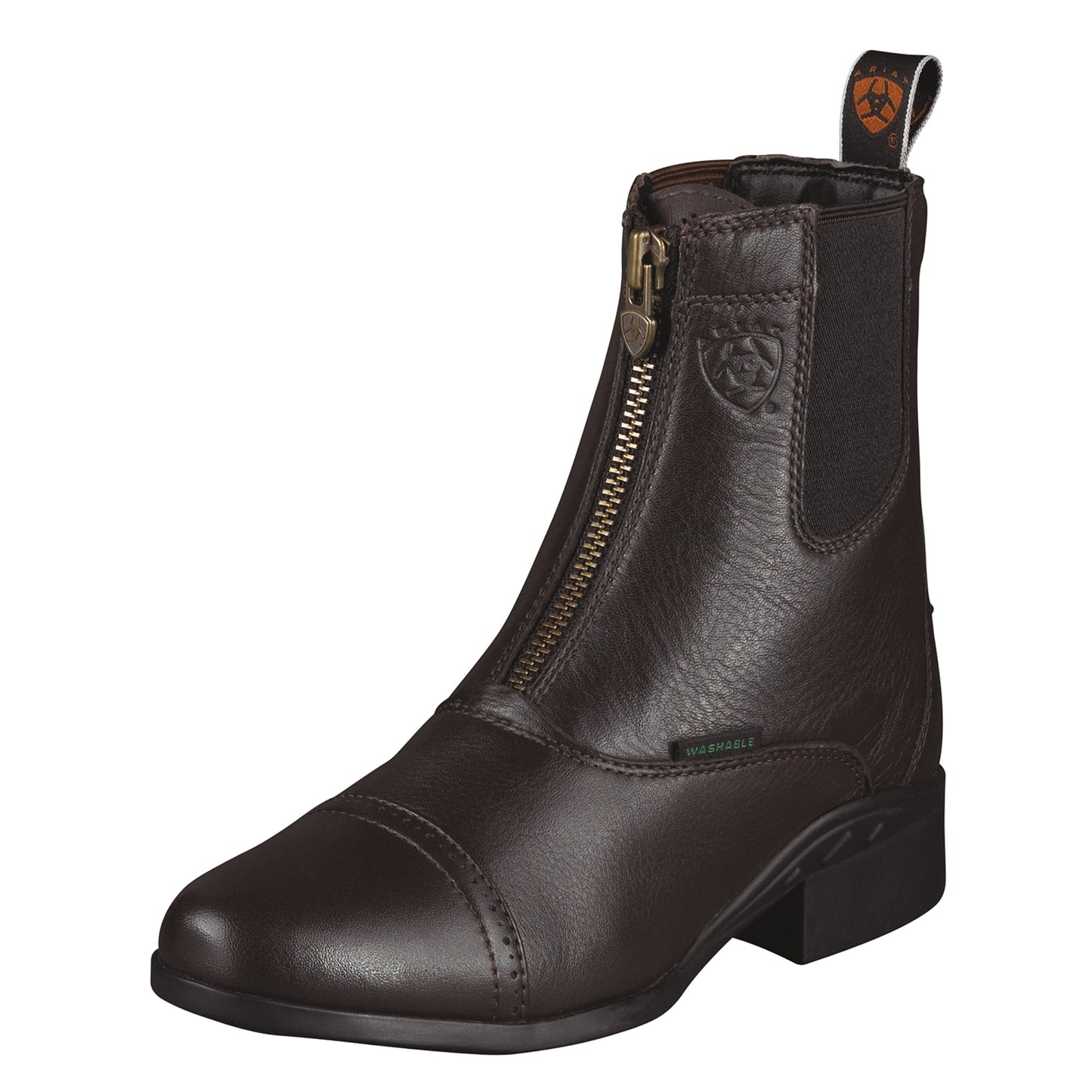Ariat Ladies' Heritage Breeze Zip Paddock Boots