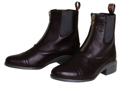 Ariat Ladies' Heritage Breeze Zip Paddock Boots