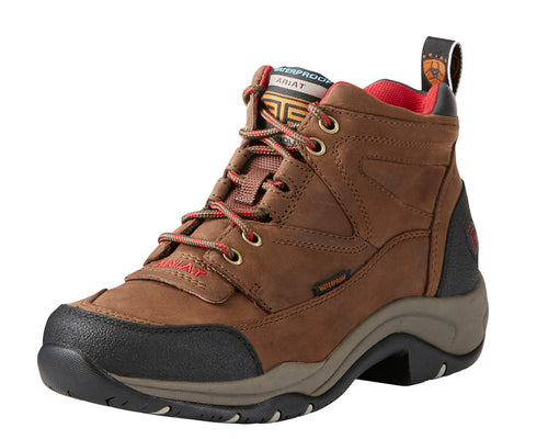 Ariat Ladies’ Terrain H2O Lace Boots