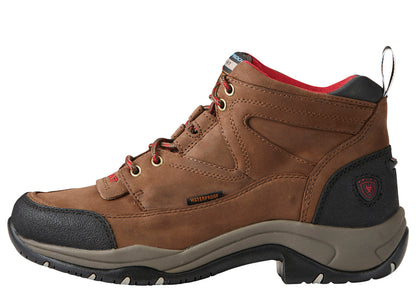 Ariat Ladies’ Terrain H2O Lace Boots