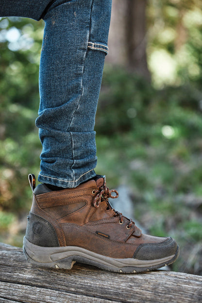 Ariat Ladies’ Terrain H2O Lace Boots