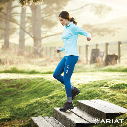 Ariat Ladies’ Terrain H2O Lace Boots