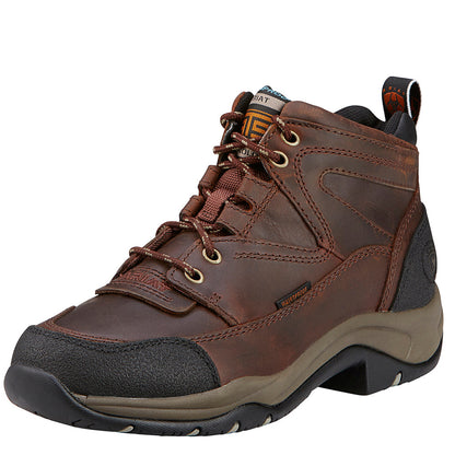 Ariat Ladies’ Terrain H2O Lace Boots