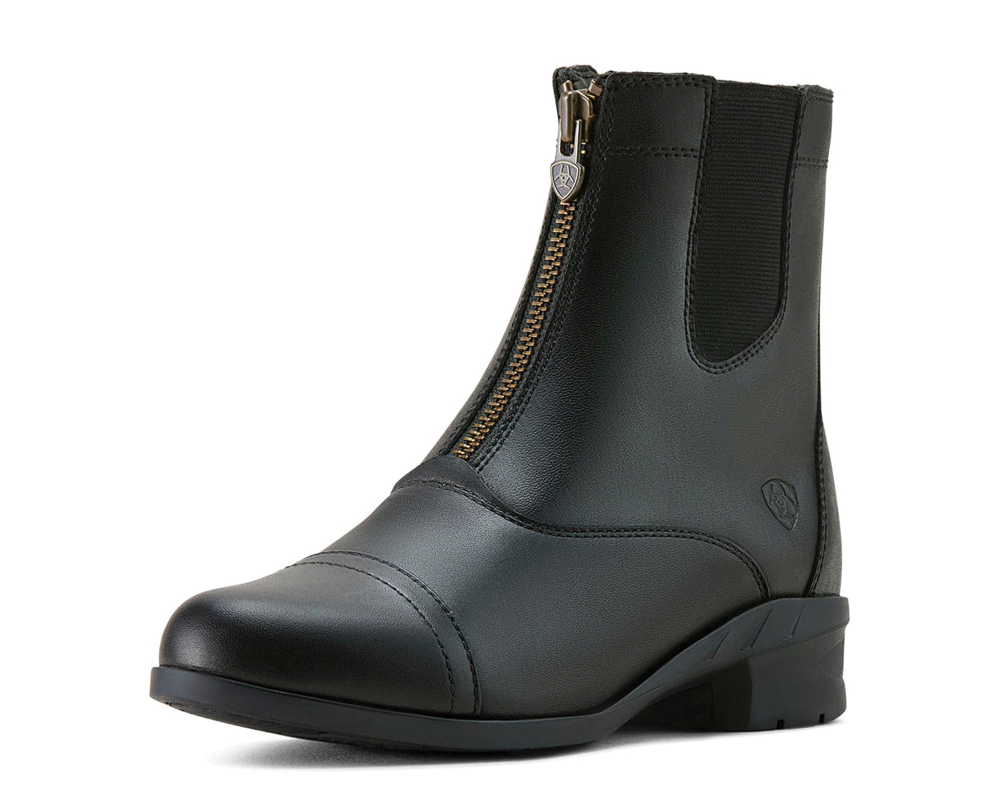 Ariat Ladies' Scout Zip Paddock Boots