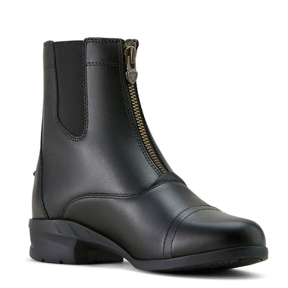 Ariat Ladies' Scout Zip Paddock Boots