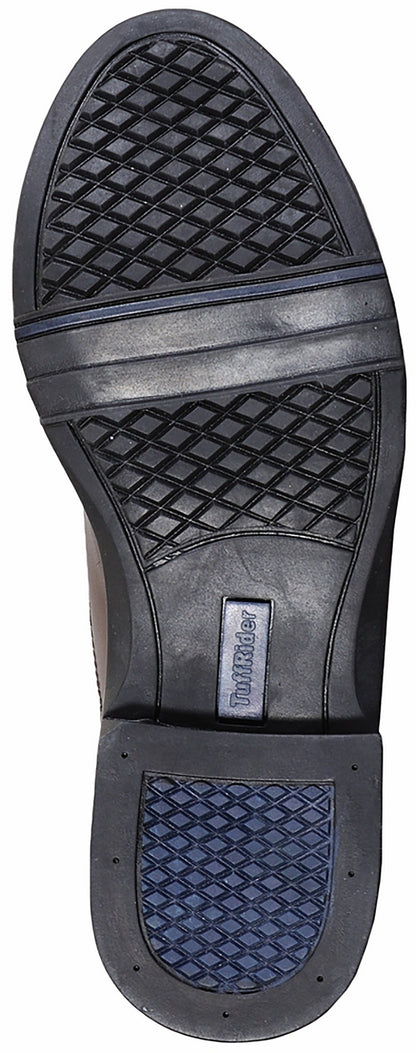 TuffRider Ladies’ Starter Front-Zip Paddock Boots